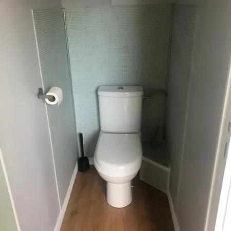 Au Grenier Apartment